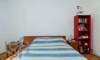 Imagem 4: Apartamento à venda em Aclimação com 176 m², 3 quartos, 2 vagas