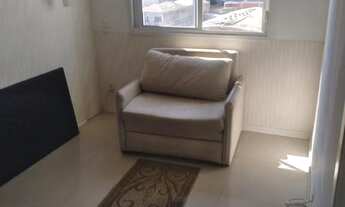 Imagem 2: Apartamento à venda em Brás com 40 m², 1 quarto, 1 vaga