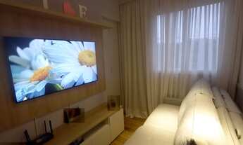 Imagem 5: Apartamento à venda em Itaquera com 30 m², 1 quarto, 1 vaga