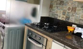 Imagem 3: Apartamento à venda em Vila Prudente com 50 m², 2 quartos, 1 vaga