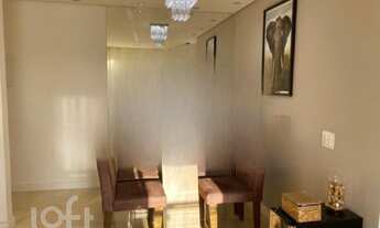 Imagem 4: Apartamento à venda em Jardim São Paulo com 67 m², 3 quartos, 1 suíte, 2 vagas