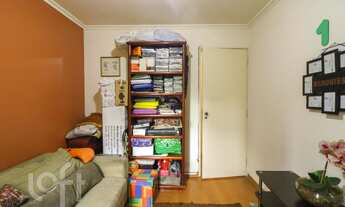 Imagem 5: Apartamento à venda em Brooklin com 89 m², 3 quartos, 1 suíte, 1 vaga