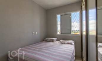 Imagem 2: Apartamento à venda em Campo Limpo com 44 m², 2 quartos, 1 vaga