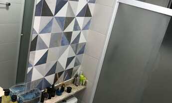 Imagem 5: Apartamento à venda em Brás com 94 m², 3 quartos, 2 suítes, 2 vagas