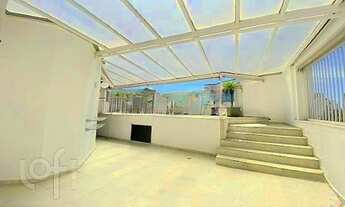 Imagem 2: Apartamento à venda em Moema Índios com 500 m², 4 quartos, 4 suítes, 7 vagas