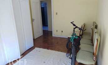 Imagem 4: Apartamento à venda em Higienópolis com 145 m², 3 quartos, 1 vaga