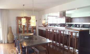 Imagem 5: Apartamento à venda em Butantã com 280 m², 4 quartos, 4 suítes, 3 vagas