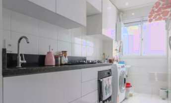 Imagem 6: Apartamento à venda em José Bonifácio com 47 m², 2 quartos, 1 vaga