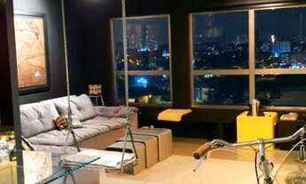 Imagem 4: Apartamento à venda em Vila Leopoldina com 70 m², 1 quarto, 1 suíte, 1 vaga