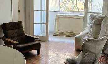 Imagem 2: Apartamento à venda em Campos Elísios com 72 m², 2 quartos