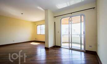 Imagem 6: Apartamento à venda em Perdizes com 168 m², 4 quartos, 3 suítes, 3 vagas