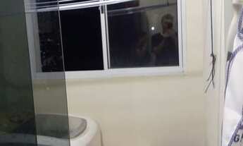 Imagem 3: Apartamento à venda em Itaquera com 41 m², 2 quartos, 1 vaga