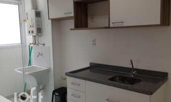 Imagem 4: Apartamento à venda em Campos Elísios com 38 m², 1 quarto, 1 vaga