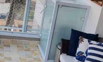 Imagem 5: Apartamento à venda em Mandaqui com 57 m², 2 quartos, 1 suíte, 1 vaga