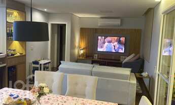 Imagem: Apartamento à venda em Vila Andrade com