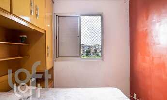 Imagem 3: Apartamento à venda em Cidade Líder com 48 m², 2 quartos, 1 vaga