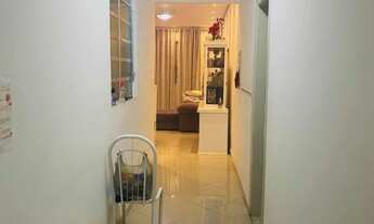 Imagem 2: Apartamento à venda em Bom Retiro com 116 m², 2 quartos