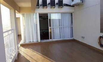 Imagem 2: Apartamento à venda em Vila Leopoldina com 261 m², 4 quartos, 4 suítes, 4 vagas