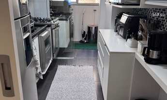 Imagem 5: Apartamento à venda em Vila Sônia com 103 m², 3 quartos, 3 suítes, 2 vagas