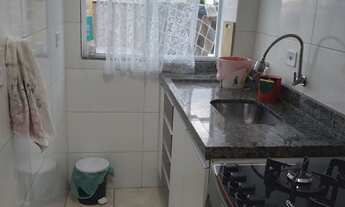 Imagem 7: Apartamento à venda em Itaquera com 58 m², 2 quartos, 1 vaga