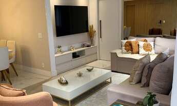 Imagem 7: Apartamento à venda em Vila Sônia com 125 m², 3 quartos, 1 suíte, 2 vagas