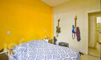 Imagem 6: Apartamento à venda em Higienópolis com 136 m², 3 quartos, 1 vaga