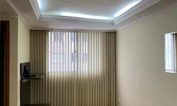 Imagem: Apartamento à venda em Jabaquara com 62