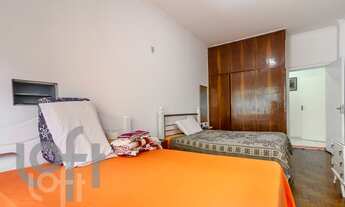 Imagem 2: Apartamento à venda em República com 128 m², 2 quartos, 1 suíte