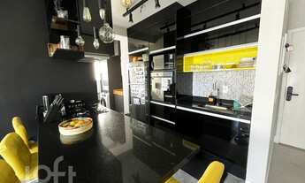 Imagem 5: Apartamento à venda em Campo Limpo com 66 m², 2 quartos, 1 suíte, 2 vagas