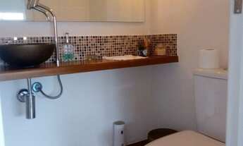 Imagem 6: Apartamento à venda em Saúde com 127 m², 3 quartos, 1 suíte, 1 vaga