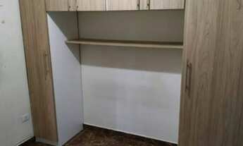 Imagem 2: Apartamento à venda em Artur Alvim com 53 m², 2 quartos