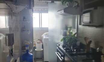 Imagem 7: Apartamento à venda em Ermelino Matarazzo com 47 m², 2 quartos, 1 vaga