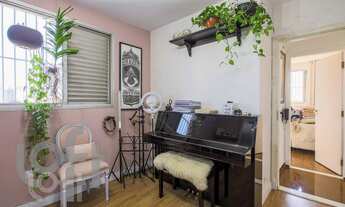 Imagem 4: Apartamento à venda em Cursino com 90 m², 3 quartos, 1 suíte, 2 vagas