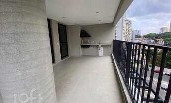 Imagem 2: Apartamento à venda em Jabaquara com 143 m², 3 quartos, 3 suítes, 2 vagas