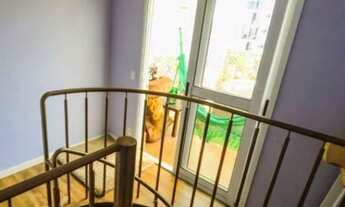 Imagem 3: Apartamento à venda em Sacomã com 128 m², 3 quartos, 1 suíte, 1 vaga