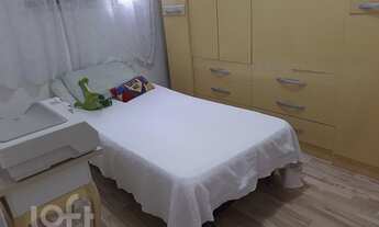 Imagem 2: Apartamento à venda em Cangaíba com 50 m², 2 quartos, 1 vaga