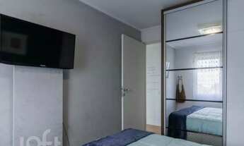 Imagem 3: Apartamento à venda em Bosque da Saúde com 70 m², 2 quartos, 1 vaga