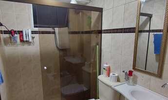 Imagem 6: Apartamento à venda em Ponte Rasa com 57 m², 2 quartos, 1 vaga