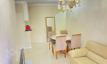 Imagem 3: Apartamento à venda em Jardim Paulista com 42 m², 1 quarto, 1 vaga