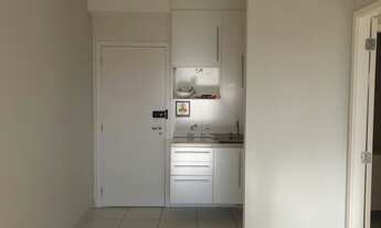 Imagem 6: Apartamento à venda em Ipiranga com 42 m², 1 quarto, 1 suíte, 2 vagas
