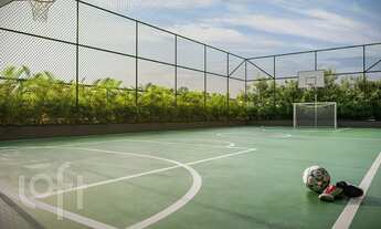 Imagem 5: Apartamento à venda em Vila Prudente com 81 m², 3 quartos, 1 suíte, 1 vaga