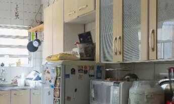 Imagem 5: Apartamento à venda em Santo Amaro com 140 m², 4 quartos, 1 suíte, 1 vaga