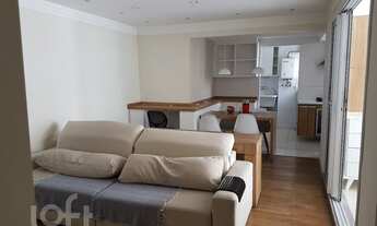 Imagem: Apartamento à venda em Bom Retiro com 97