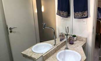 Imagem 2: Apartamento à venda em Tucuruvi com 52 m², 2 quartos, 1 suíte, 1 vaga