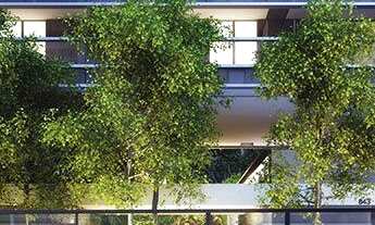 Imagem 7: Apartamento à venda em República com 28 m², 1 quarto