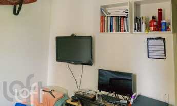 Imagem 2: Apartamento à venda em Morumbi com 79 m², 3 quartos, 1 suíte, 1 vaga