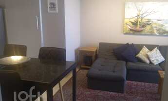 Imagem 2: Apartamento à venda em Belém com 66 m², 3 quartos, 1 suíte, 1 vaga