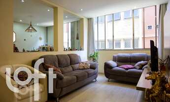 Imagem: Apartamento à venda em Barra Funda com