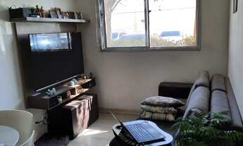 Imagem 2: Apartamento à venda em Barra Funda com 45 m², 2 quartos