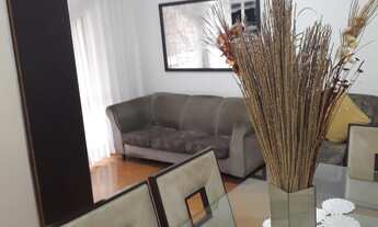 Imagem 7: Apartamento à venda em Casa Verde com 81 m², 3 quartos, 1 suíte, 2 vagas